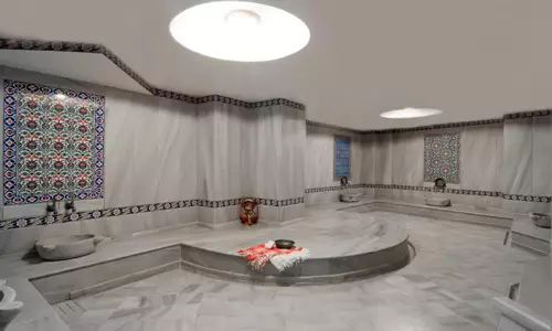 هتل بویوک کبان استانبول